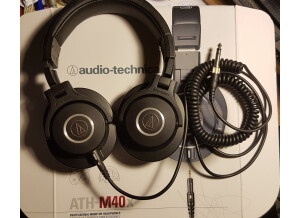 18 ATH m40x