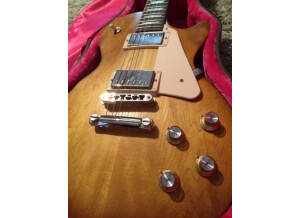 Gibson Les Paul Faded 2017 T