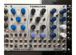 Studio Electronics Tonestar 2600 (35779)