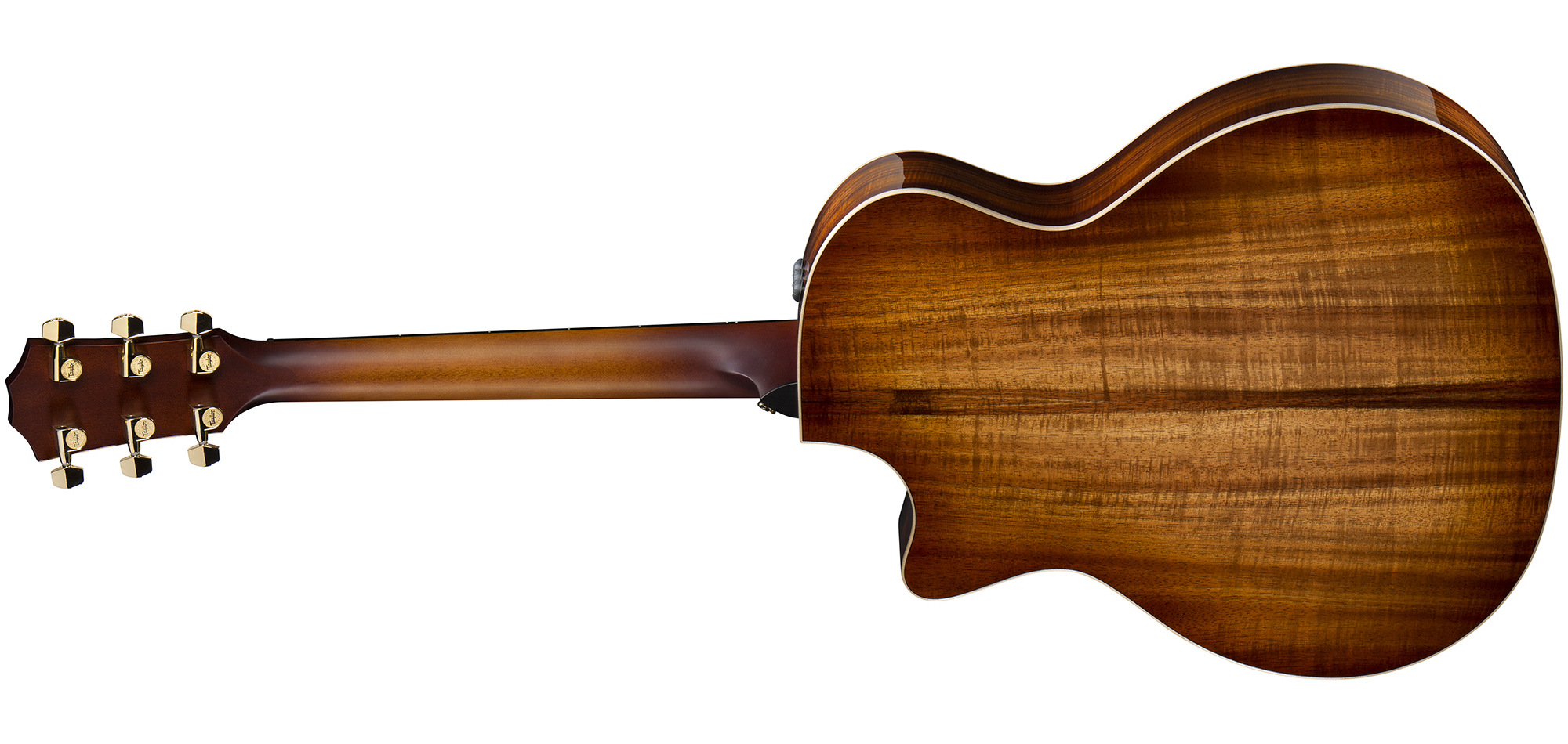 Taylor K24ce [2018-Current] : Taylor K24ce Koa bk v class 2018