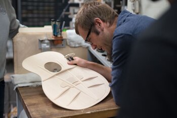 Taylor AndyPowers calipers v class Taylor AndyPowers calipers v class