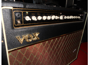Vox AC50 CP2