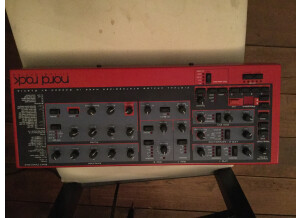 Clavia Nord Rack 1 (86447)