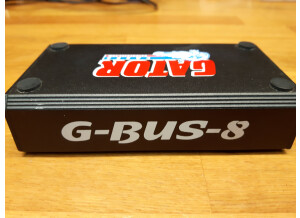 Gator Cases G-BUS-8 (83075)