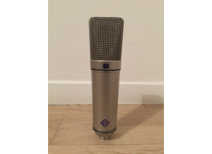 Neumann U 89 i (13603)