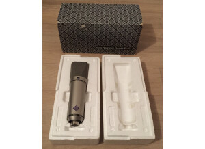 Neumann U 89 i (14496)