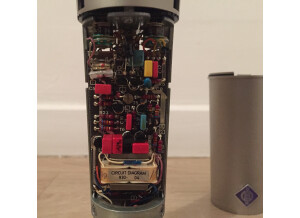 Neumann U 89 i (7670)