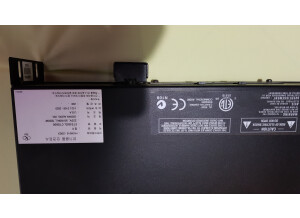 Crown CTS 600 (40590)