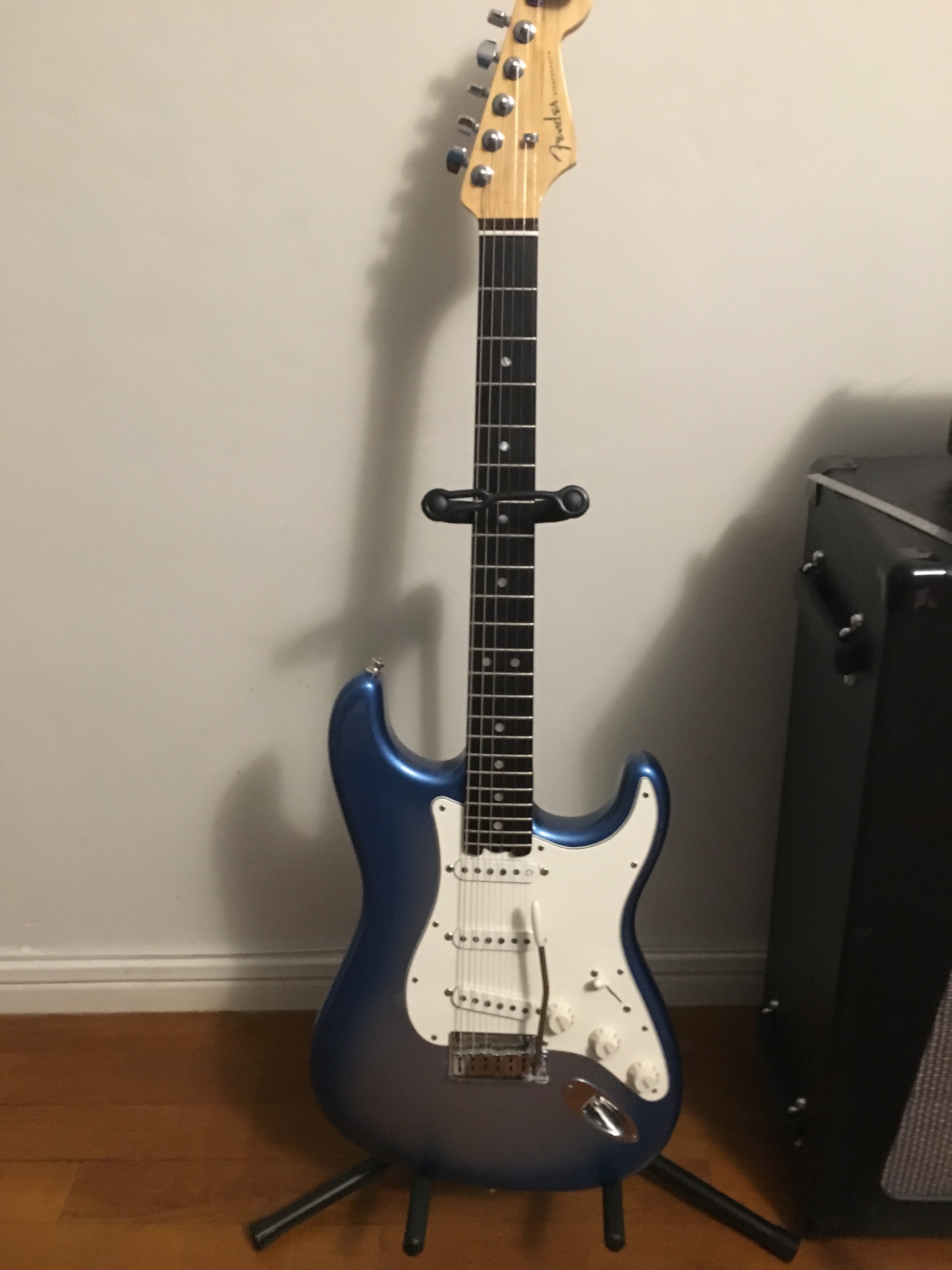 Tornade MS Pickups Strat ’60s Serie L