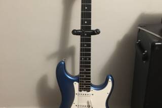 Tornade MS Pickups Strat ’60s Serie L
