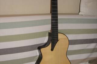 Martinez Performer MSCC14-RS