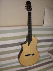 Martinez Performer MSCC14-RS