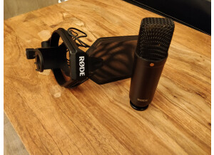 RODE NT1 (2013) (51532)