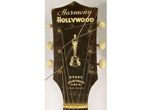 Harmony (String Instruments) Hollywood (45937)