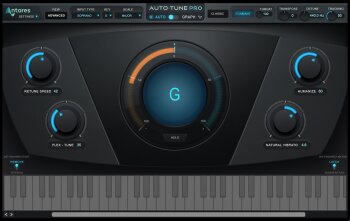 Auto Tune Pro Automatic Basic Auto Tune Pro Automatic Basic