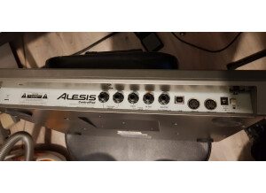 Alesis ControlPad