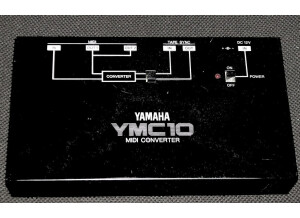 Yamaha YMC10 (85861)