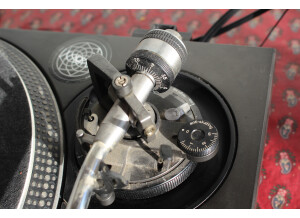 Technics SL-1210 MK2 (52446)