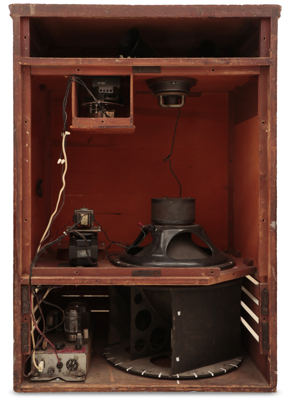 IK Multimedia AmpliTube Leslie : leslie 147 U6A0543 sc