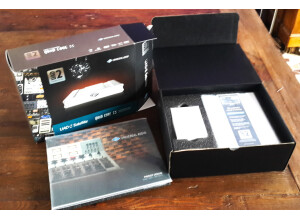 Universal Audio UAD-2 Satellite Quad (65167)
