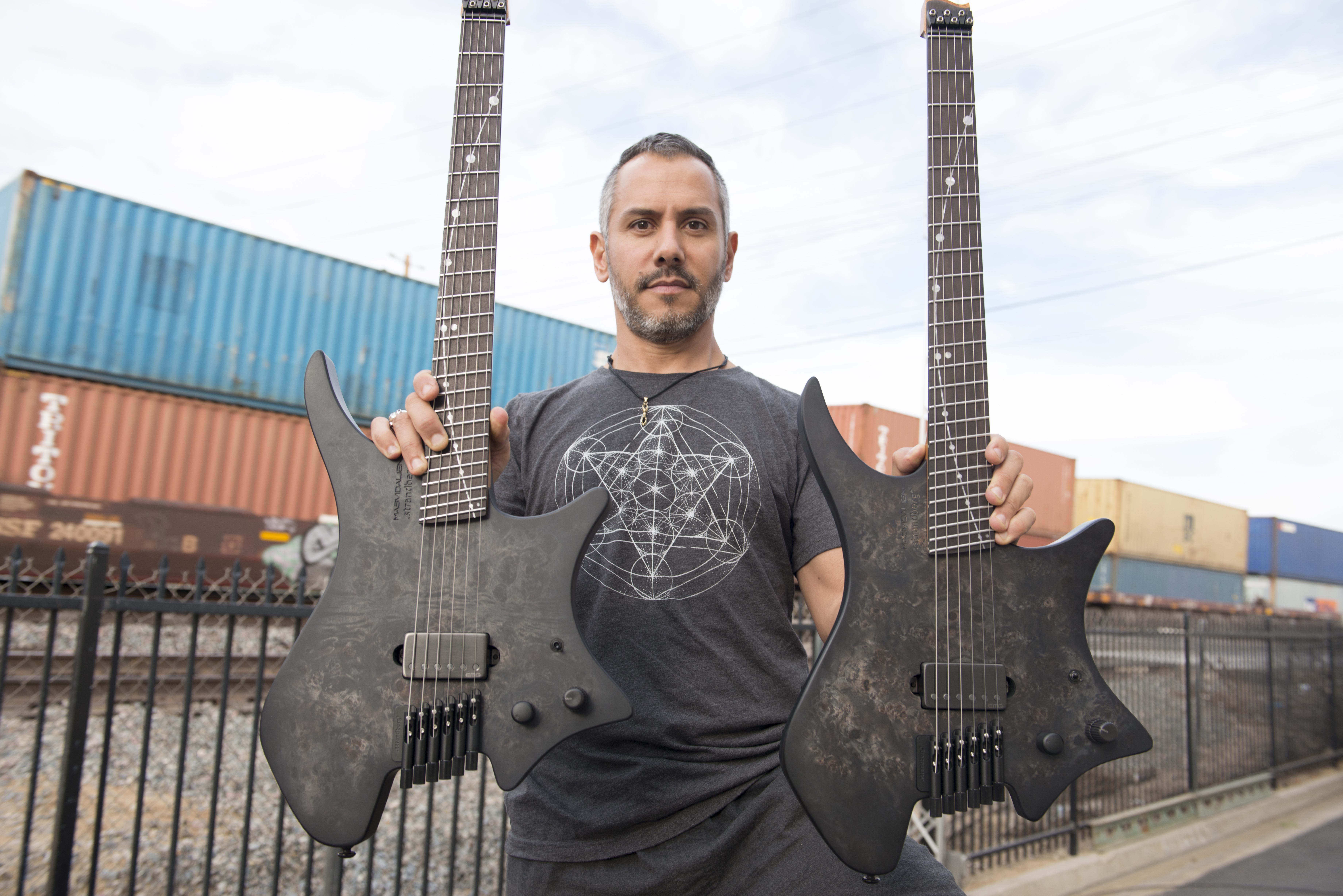 Strandberg Boden Masvidalien Cosmo