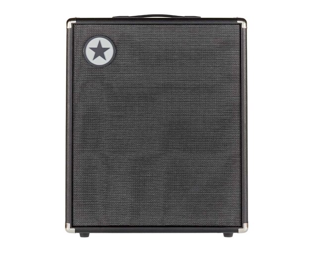 Blackstar Amplification Unity 250 Active Cabinet : unity 250 active front view large Blackstar Amplification Unity 250 Active Cabinet : unity 250 active front view large