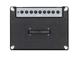 unity 500 top view large