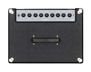 Blackstar Amplification Unity 500 : unity 500 top view large Blackstar Amplification Unity 500 : unity 500 top view large