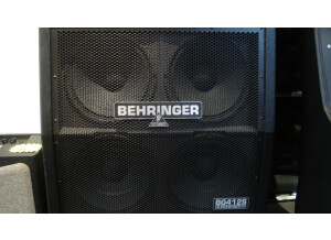 Behringer Ultrastack BG412S (5284)