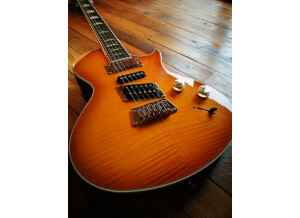 Epiphone Nighthawk Custom Reissue (2597)