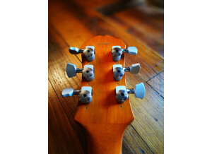 Epiphone Nighthawk Custom Reissue (80249)