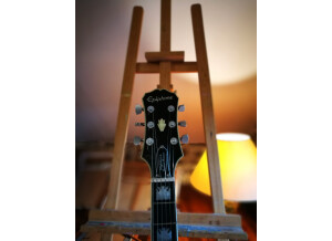 Epiphone Nighthawk Custom Reissue (78325)