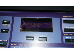 Kurzweil PC2X (423)