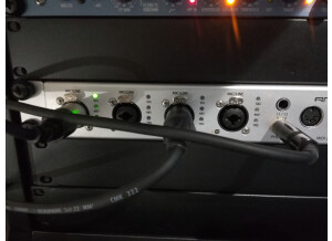 RME Audio Fireface UFX+ (52065)
