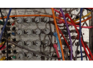 Doepfer A-143-2 Quad ADSR (18849)