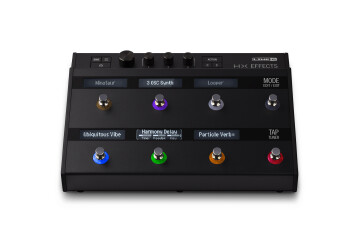 Line 6 HX Effects : HXEffects3qtrTop Line 6 HX Effects : HXEffects3qtrTop