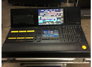 Ma Lighting GrandMA2 Ultra-light (73273)