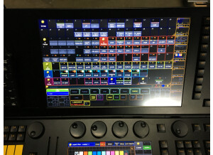 Ma Lighting GrandMA2 Ultra-light (31187)