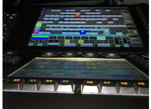 Ma Lighting GrandMA2 Ultra-light (61664)