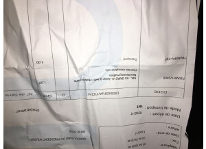 Ma Lighting GrandMA2 Ultra-light (98153)