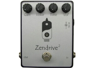Hermida Audio Zendrive 2 (49328)