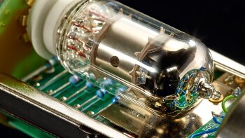 U67 Tube U67 Tube