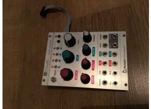 Mutable Instruments Clouds (12445)