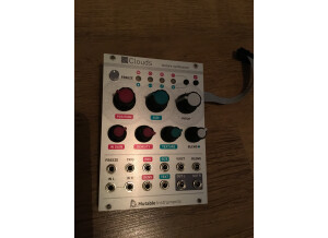 Mutable Instruments Clouds (69669)