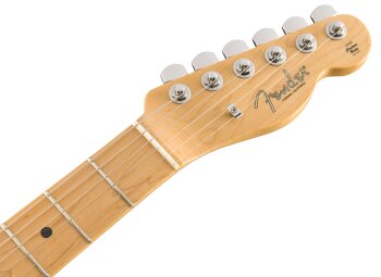 Fender The Elite Nashville Telecaster HSS : American Elite Nashville Telecaster, Antique Cherry Burst 5 Fender The Elite Nashville Telecaster HSS : American Elite Nashville Telecaster, Antique Cherry Burst 5