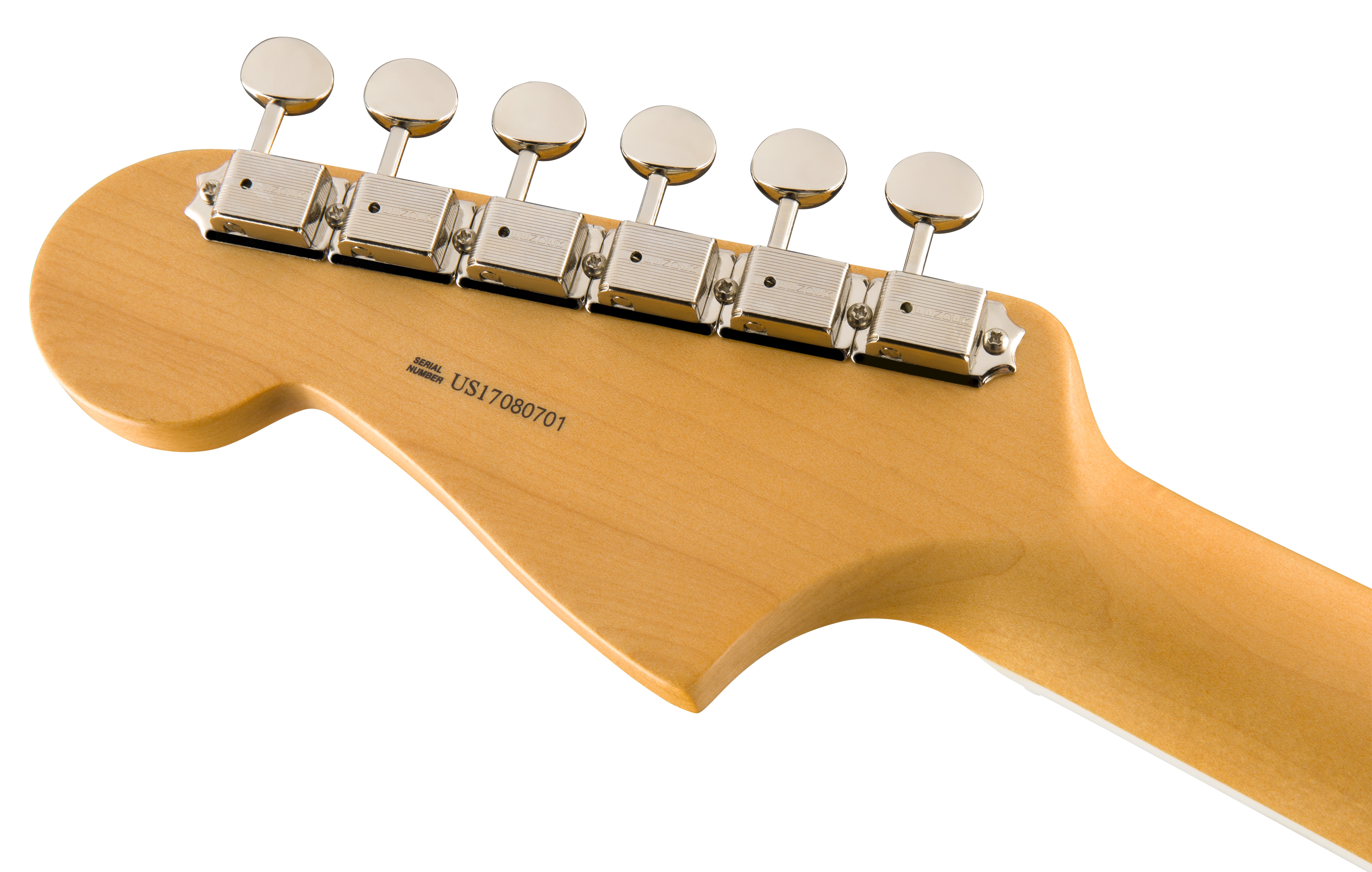 Fender The Jazz Tele : Limited Edition Jazz Tele, Surf Green 4