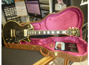 Gibson Robby Krieger 1954 Les Paul Custom (54634)
