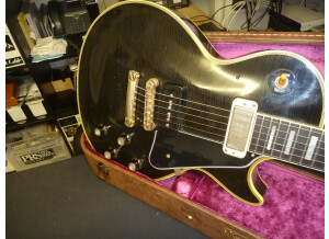 Gibson Robby Krieger 1954 Les Paul Custom (92449)