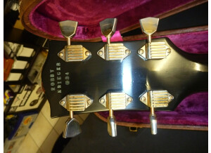 Gibson Robby Krieger 1954 Les Paul Custom (72551)