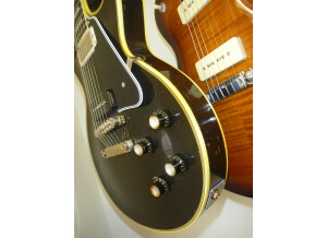 Gibson Robby Krieger 1954 Les Paul Custom (72061)